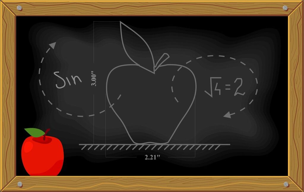 Physics Chapterwise MockTest 1 black, board, maths-5360842.jpg