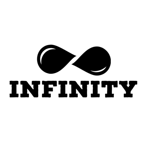 Application Home - Infinity Solutions