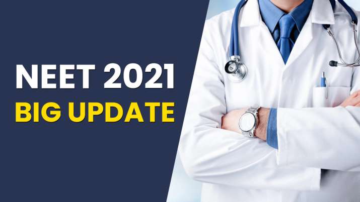 NEET 2021